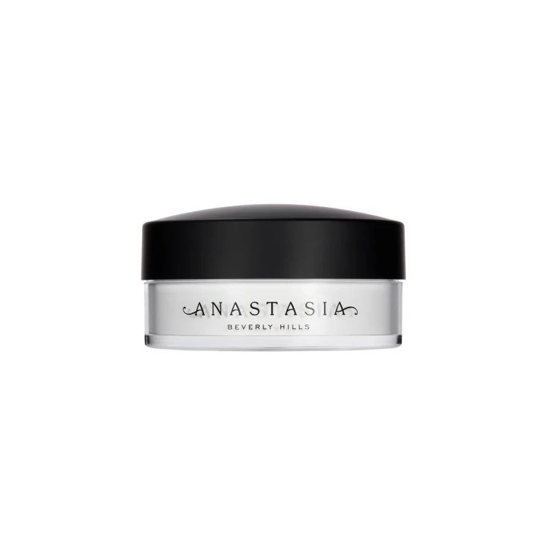 Anastasia Beverly Hills Loose Translucent Setting Powder Translucent One Size