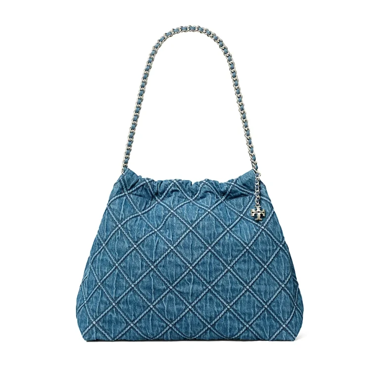 Tory Burch Fleming Hobo Bag