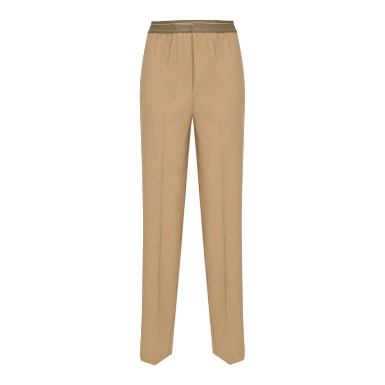 Pants Woman color Rope (Y6SI30V590)