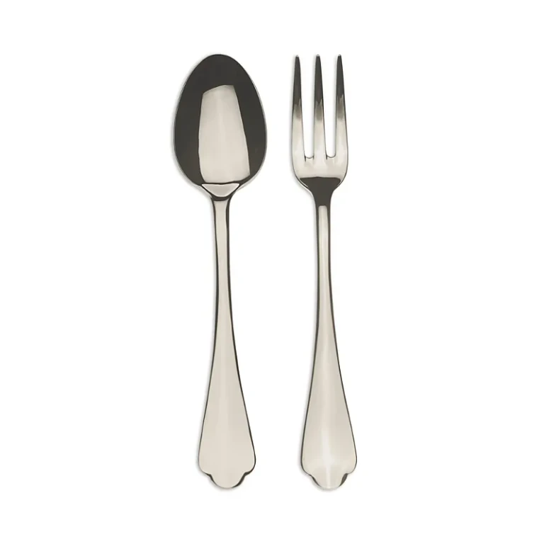 Mepra Dolce Vita Hostess 2 Piece Serving Set