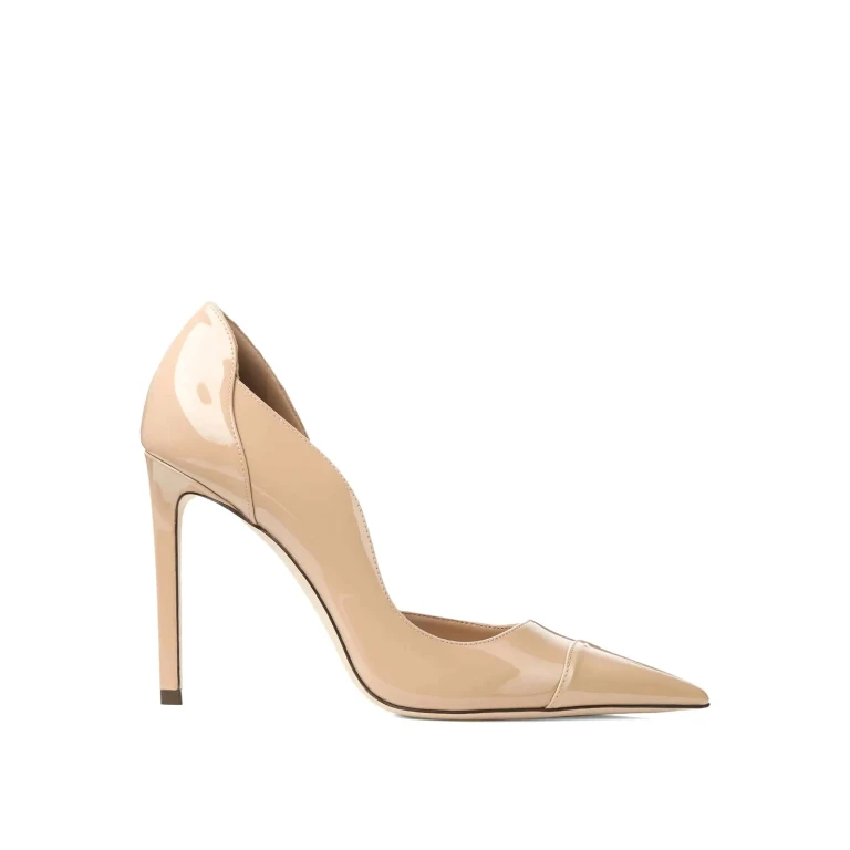 Jimmy Choo Scarpe con Tacco - Chai