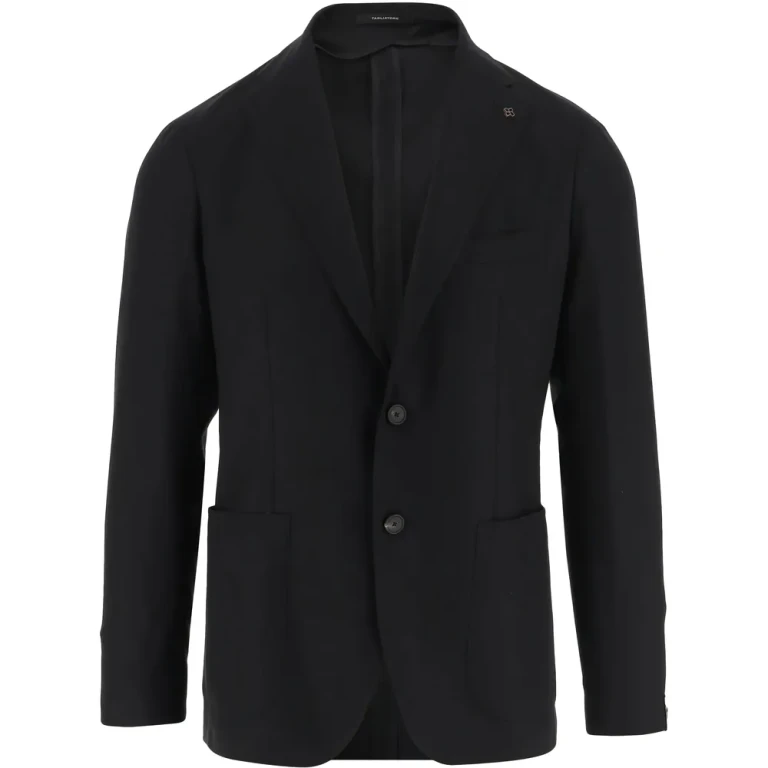 Tagliatore Single-breasted Blazer