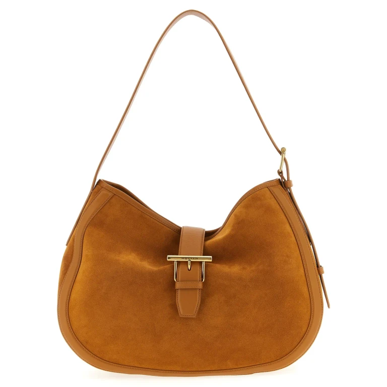 Alexander McQueen T-bar Shoulder Bag