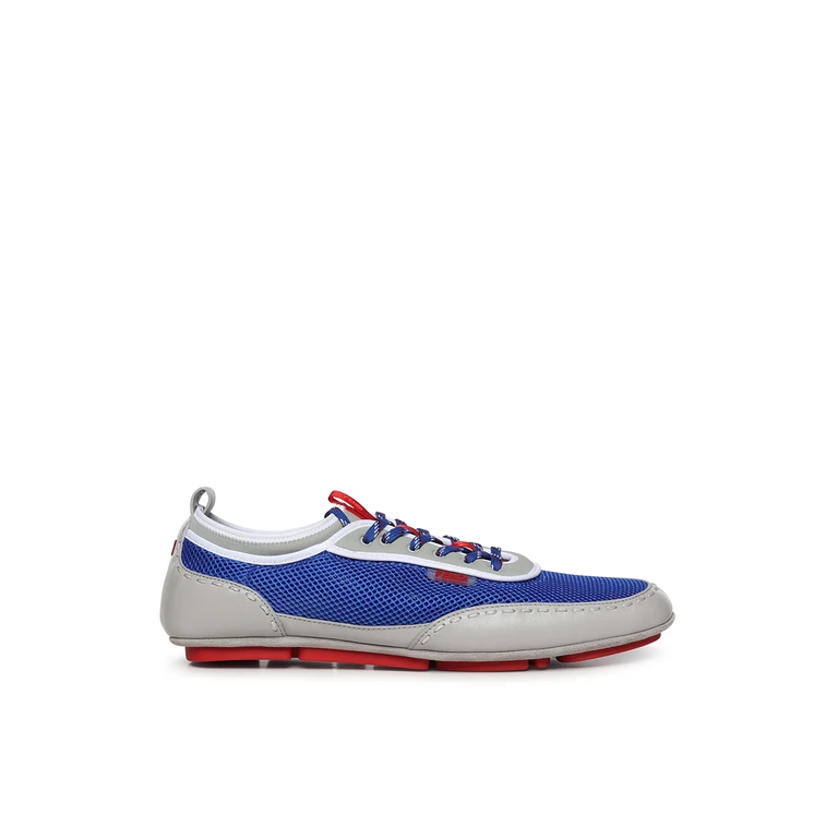 Fendi Sneakers MultiColour Polyester - Men