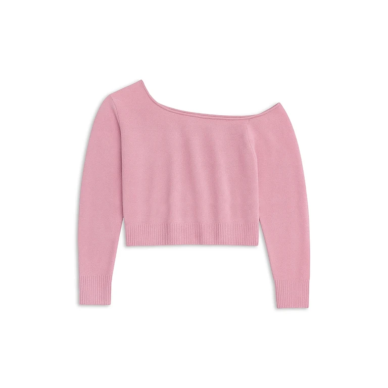KatieJnyc Girls' Tween Uli Sweater - Big Kid