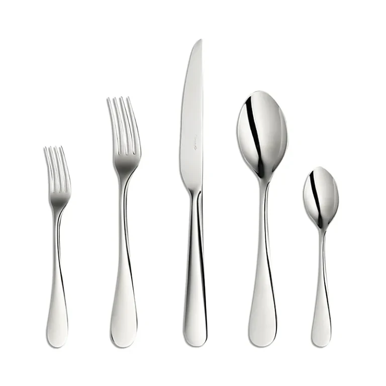 Christofle Origine 5-Piece Place Setting