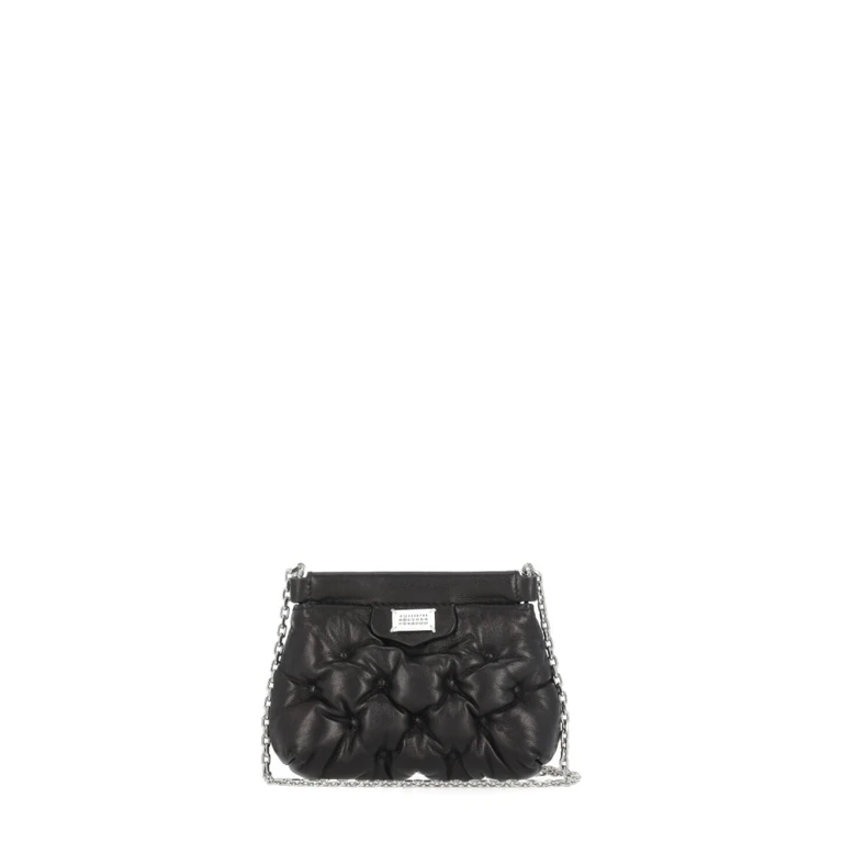 Maison Margiela Glam Slam Classique Baby Crossbody Bag