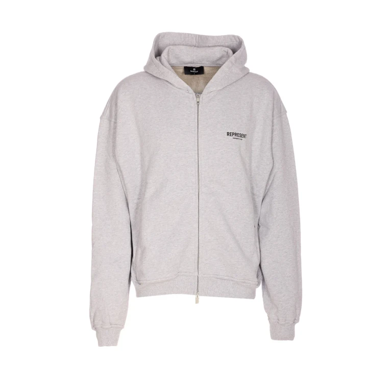 Sweatshirt Men color Grey (OCM41122158)