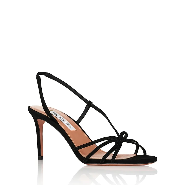 Aquazzura Women's Talk To Me Sandals