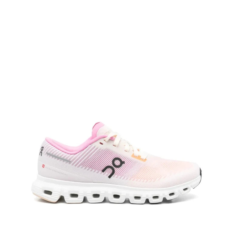 Baskets On Running Cloud 6