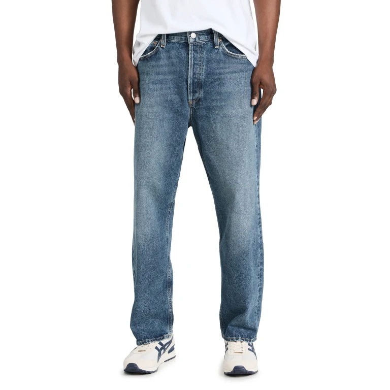 AGOLDE 90s 系列 Imagine 32 牛仔裤