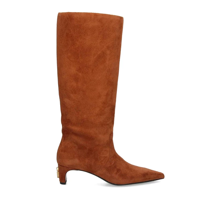 Marc Jacobs the Mel Boots