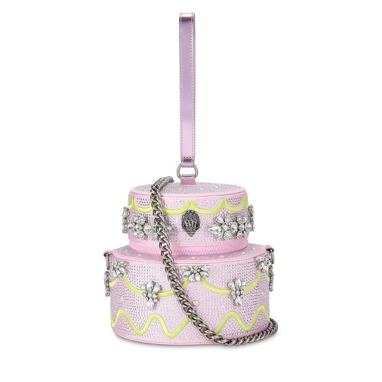 Kurt Geiger London Cake Crossbody
