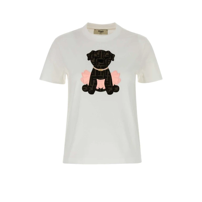 Alexander Wang Cotton T-shirt