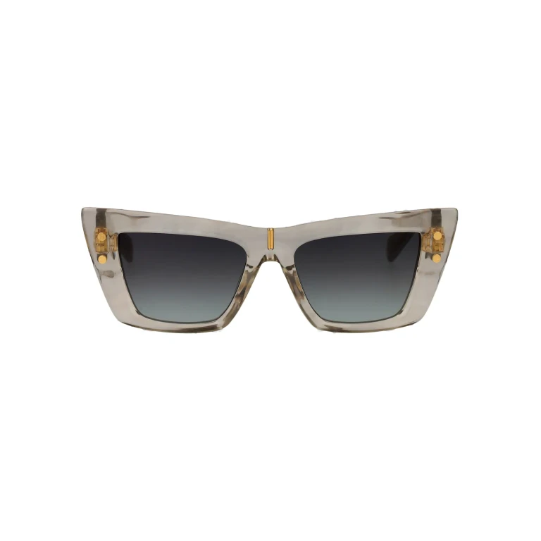 Balmain B - Eye Sunglasses