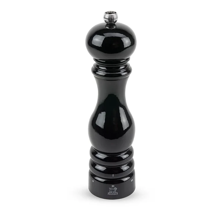 Peugeot Paris uSelect Wood Pepper Grinder, 9