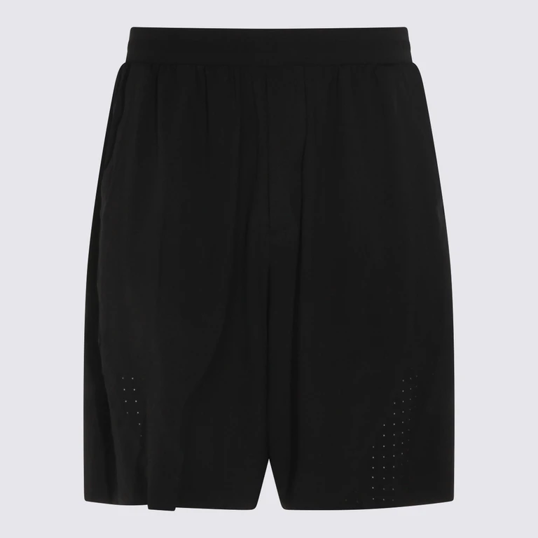 Y-3 Button Pocket Trousers