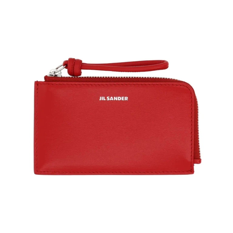 Jil Sander Coin Purse giro