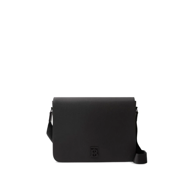 Burberry Sac Bandoulière - Vert