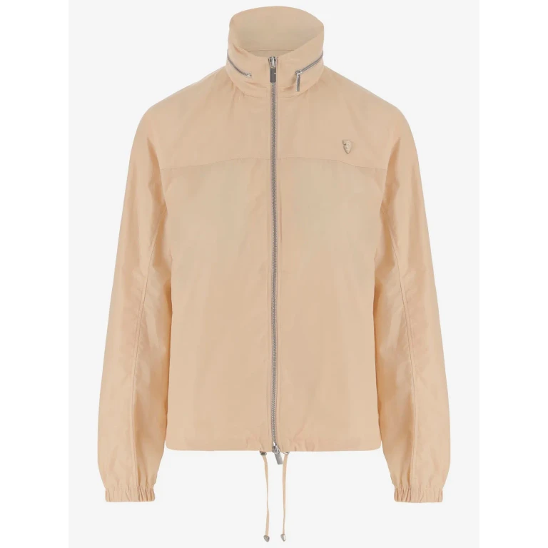 Burberry Waterproof Jacket