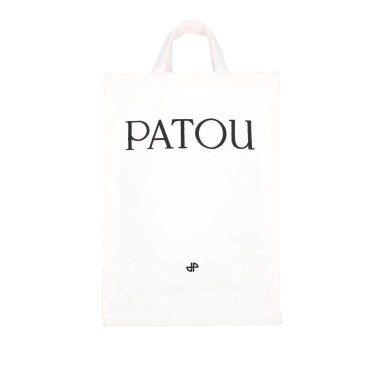 Patou Vertical Tote