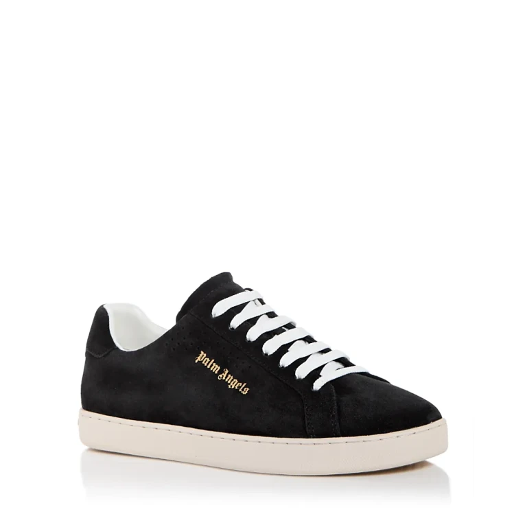 Palm Angels Men's Palm One Low Top Sneakers