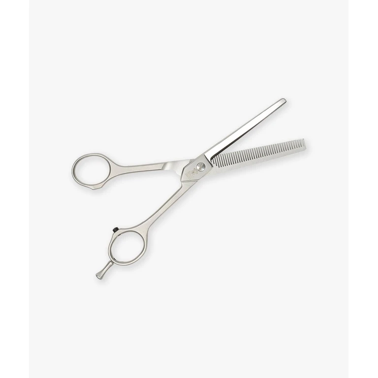 Larusmiani Hairdresser Scissors Neutral Shawing - Unisex