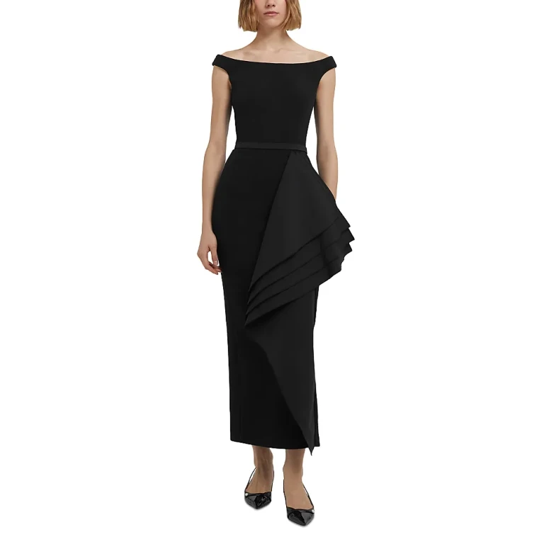 Safiyaa Bree Dress