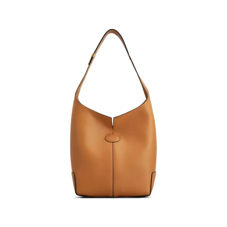 Sac à bandoulière Tod's avec logo