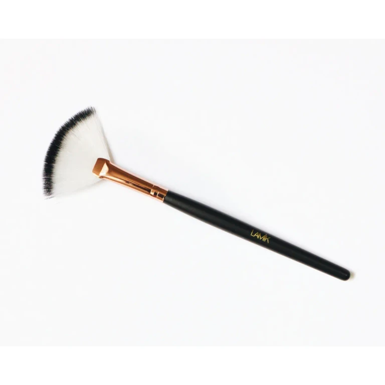 Power Fan Brush