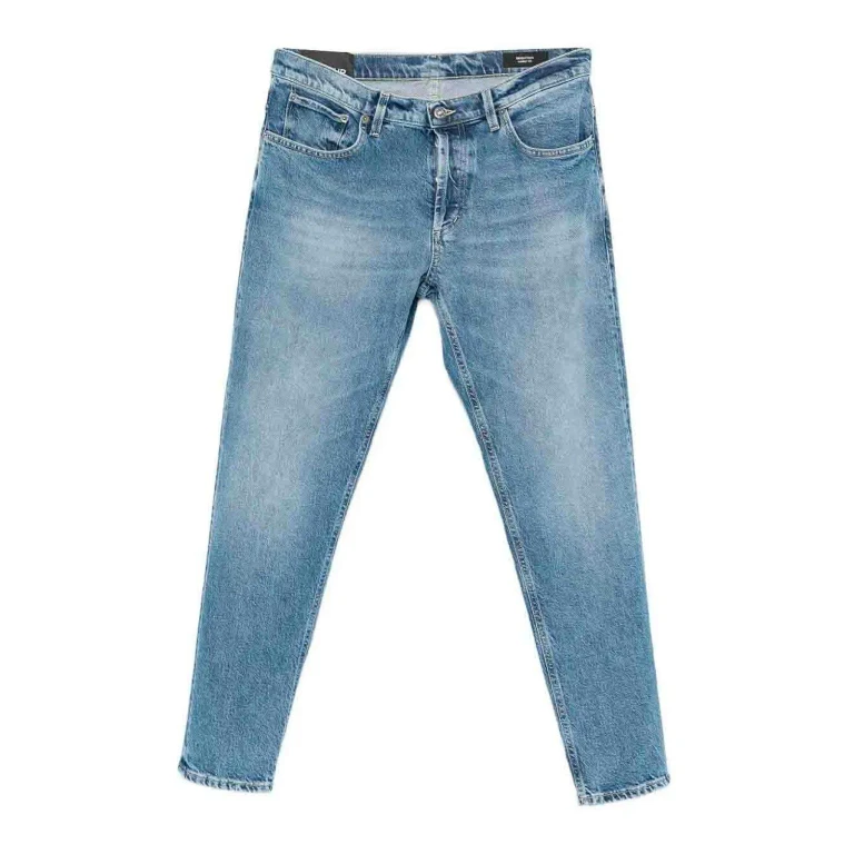 Dondup Pantalons Décontractés - Bleu