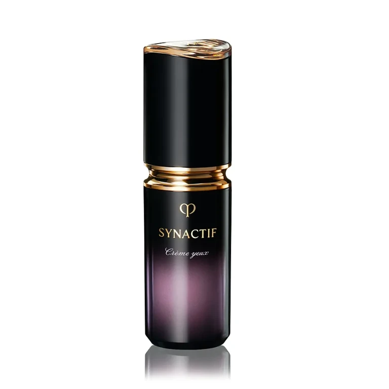 Cle de Peau Beaute Synactif Eye Cream 0.7 oz.