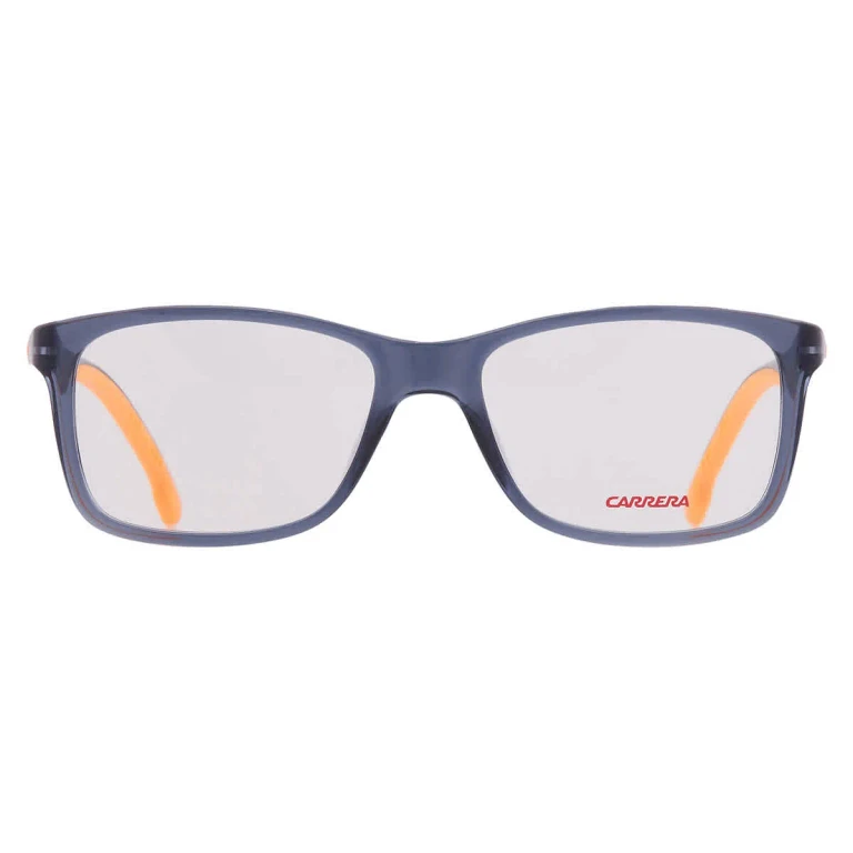 Carrera Demo Rectangular Unisex Eyeglasses CARRERA 8880 0PJP 54