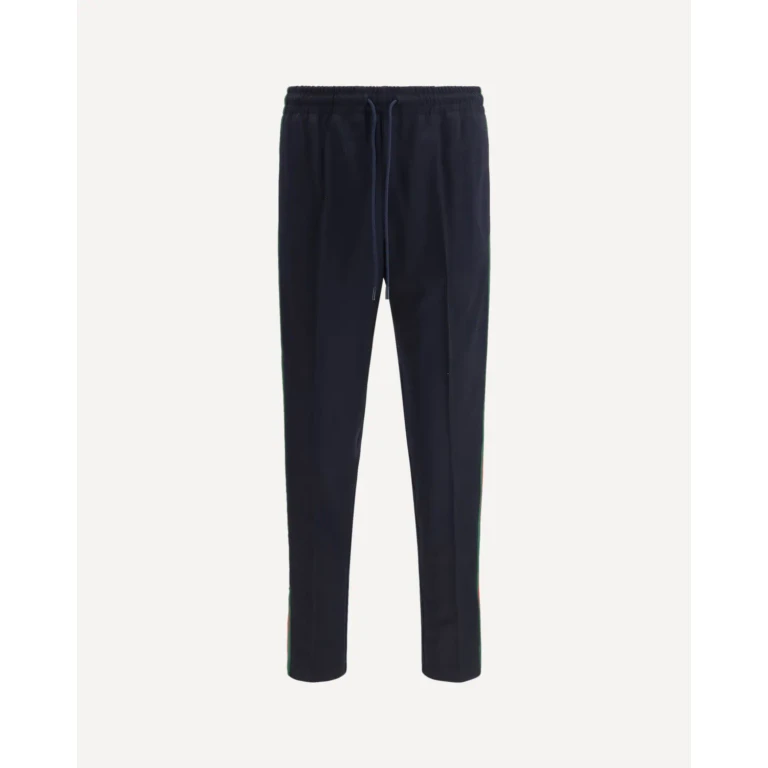 GUCCI Sporty Trousers in technical jersey Male M