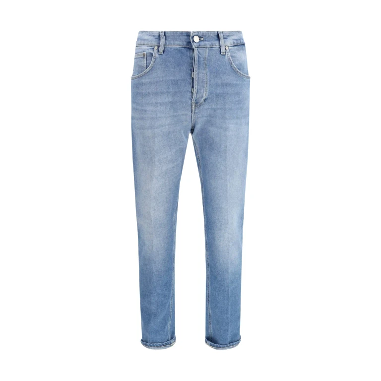 Jeans Men color Blue (C5TP05B0SH0250ML37)