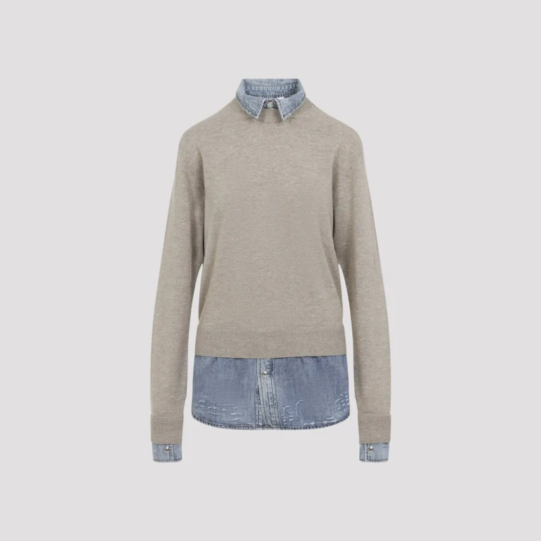 Acne Studios Herrenpullover