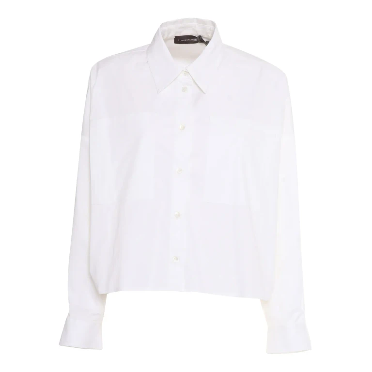 Camisón Tory Burch - Blanc