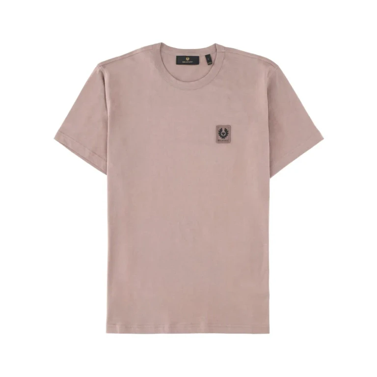 T-Shirt Men color Pink (100055ASPLT)