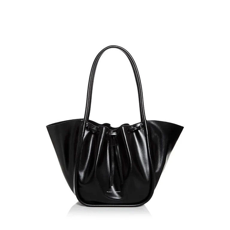 Proenza Schouler Large Ruched Tote