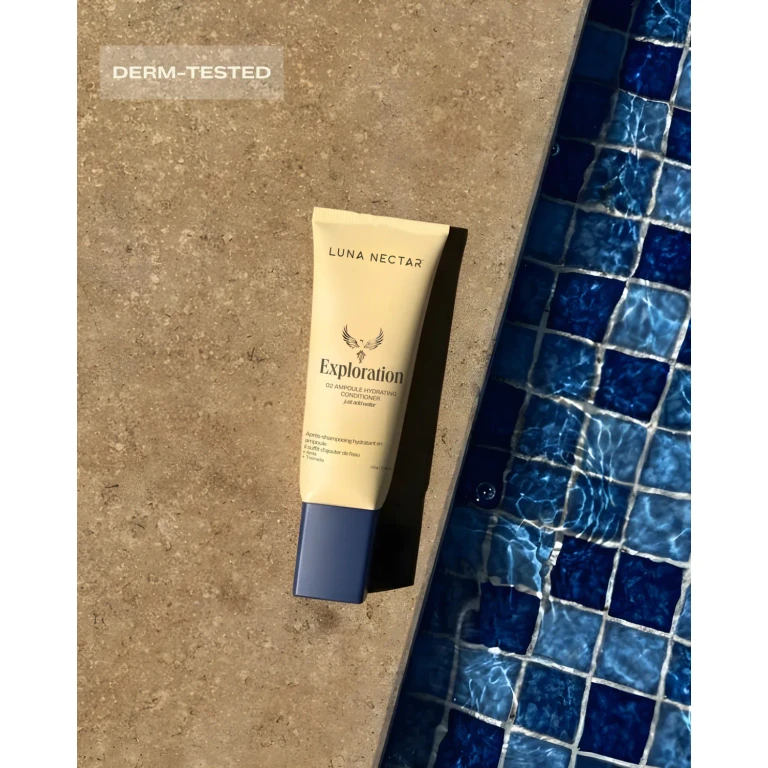 Exploration 02 Ampoule Hydrating Conditioner