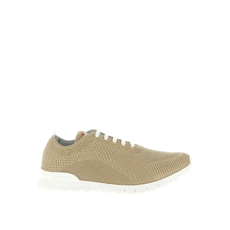 Kiton Baskets - Beige