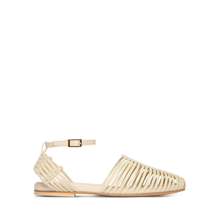 Freda Salvador Women's Blake Strappy Flats