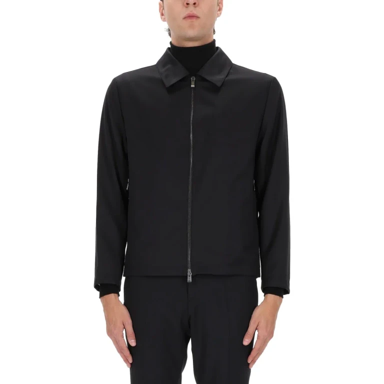 Hugo Boss h-hanry-wing Jacket
