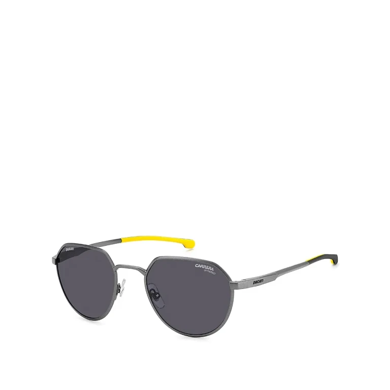 Carrera Carduc Wayfarer Sunglasses, 52mm