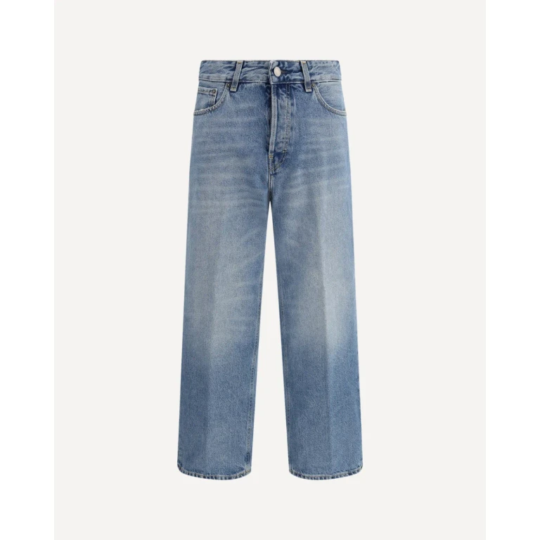 HAIKURE Betty Boyfriend Jeans Female 28
