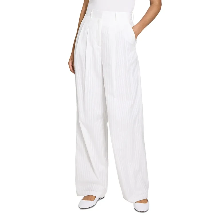 Theory Pleated Pants