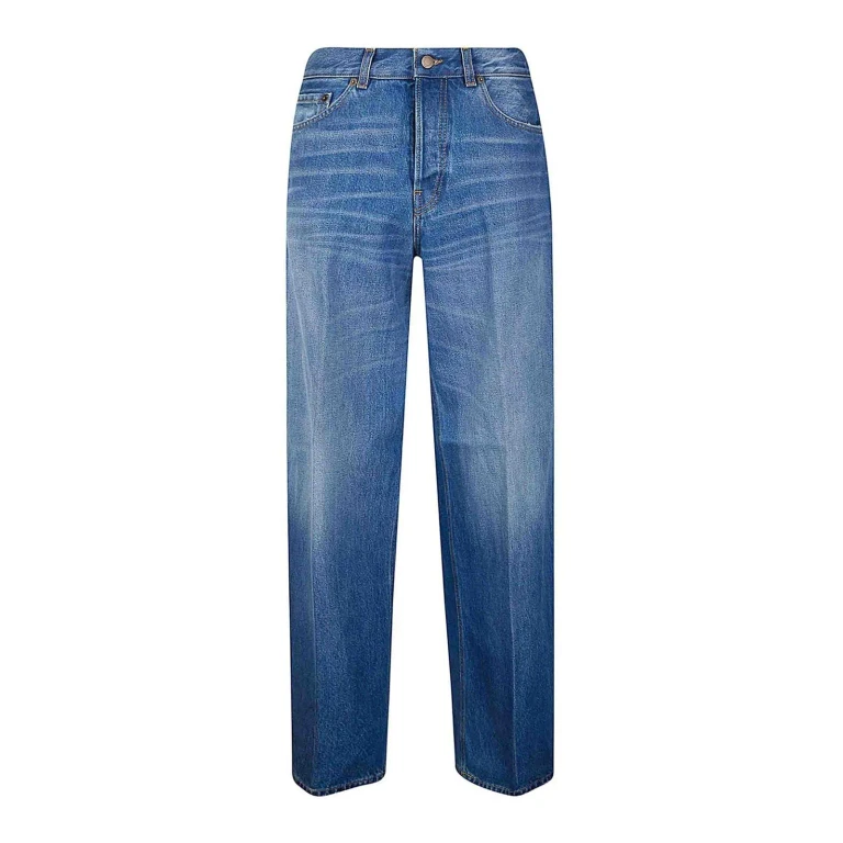 Haikure Jean Bootcut - Bethany