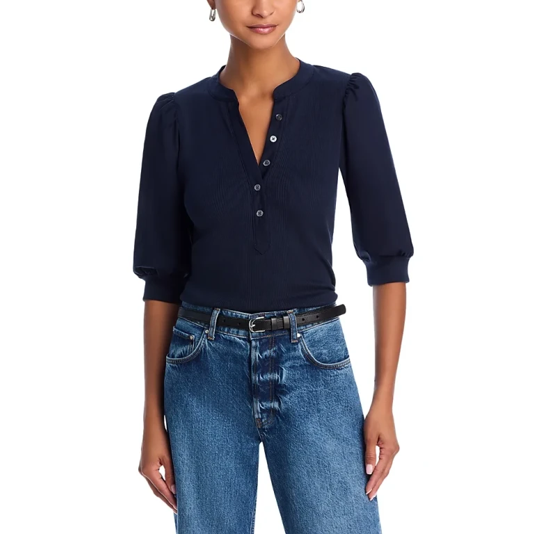 Veronica Beard Coralee Top