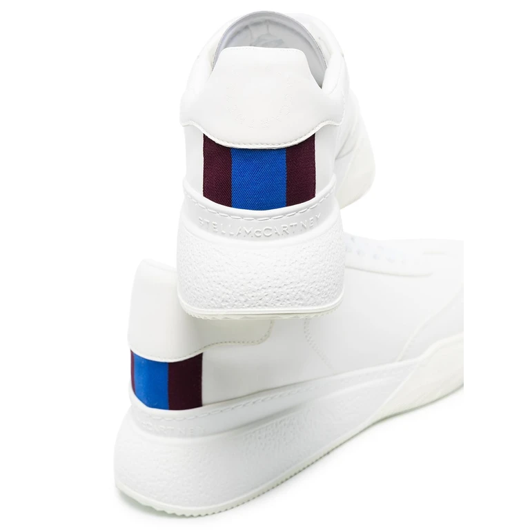 Stella Mccartney Sneakers White - Women