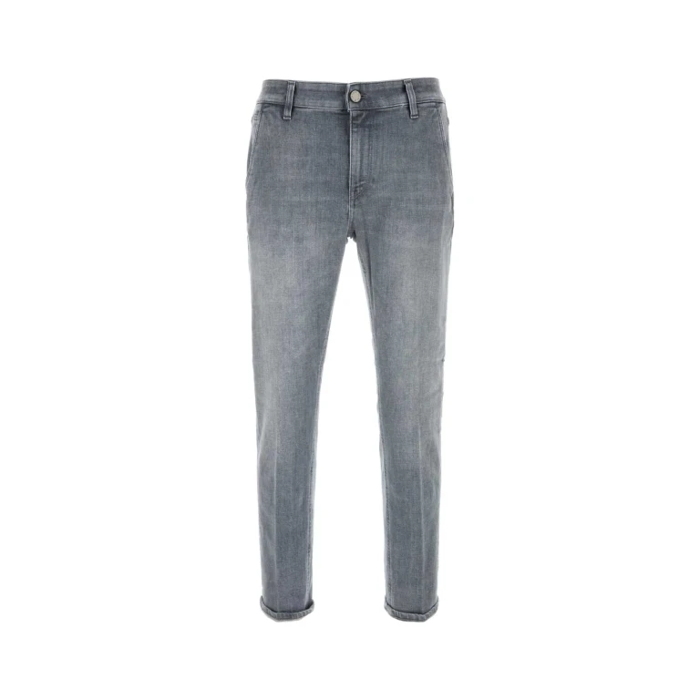 Jeans Men color Denim (C5ZP01Z0CA5710ML30)